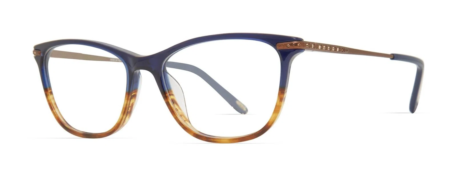 Emozioni 4056 Eyeglasses - view 3